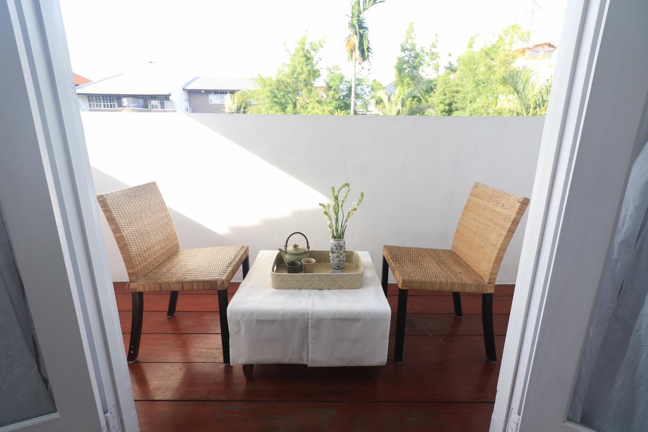 Villa Amalfi Seminyak Exterior foto